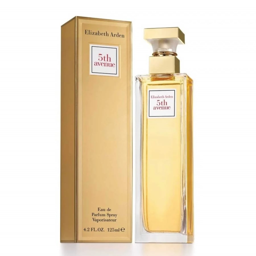 عطر فيفث افنيو للنساء من اليزابيث اردن 125مل او دو بارفيوم