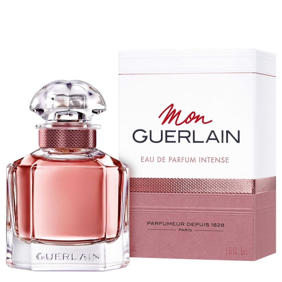 عطر مون جيرلان انتنس 50مل او دو بارفيوم