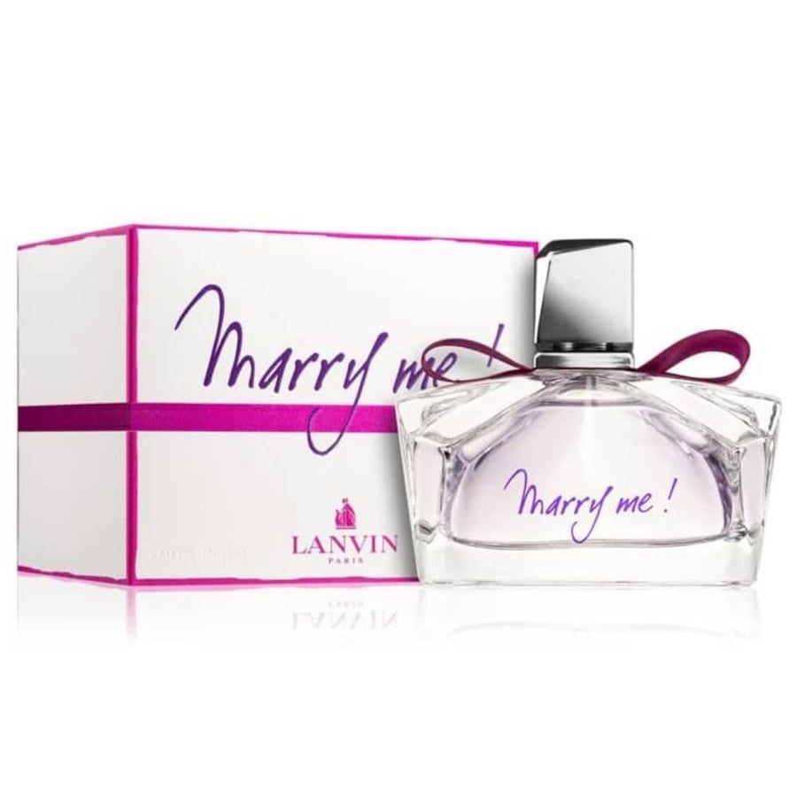 عطر لانفين ماري مي 75مل او دو بارفيوم