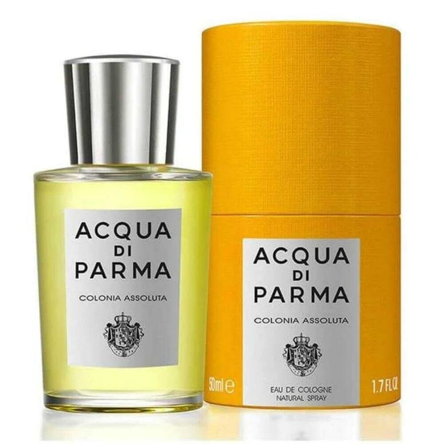 عطر اكوا دي بارما كولونيا اسولوتا 100مل او دو كولون