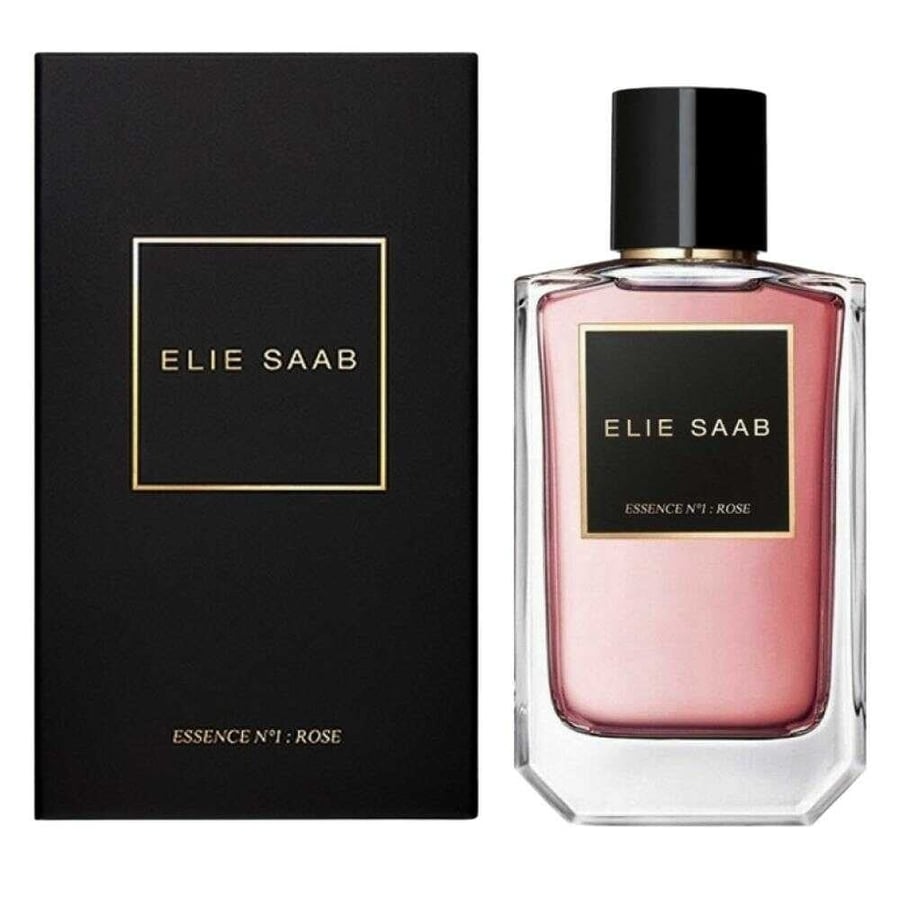 عطر ايلي صعب ايسنس نمبر 1 روز 100 مل او دو بارفيوم