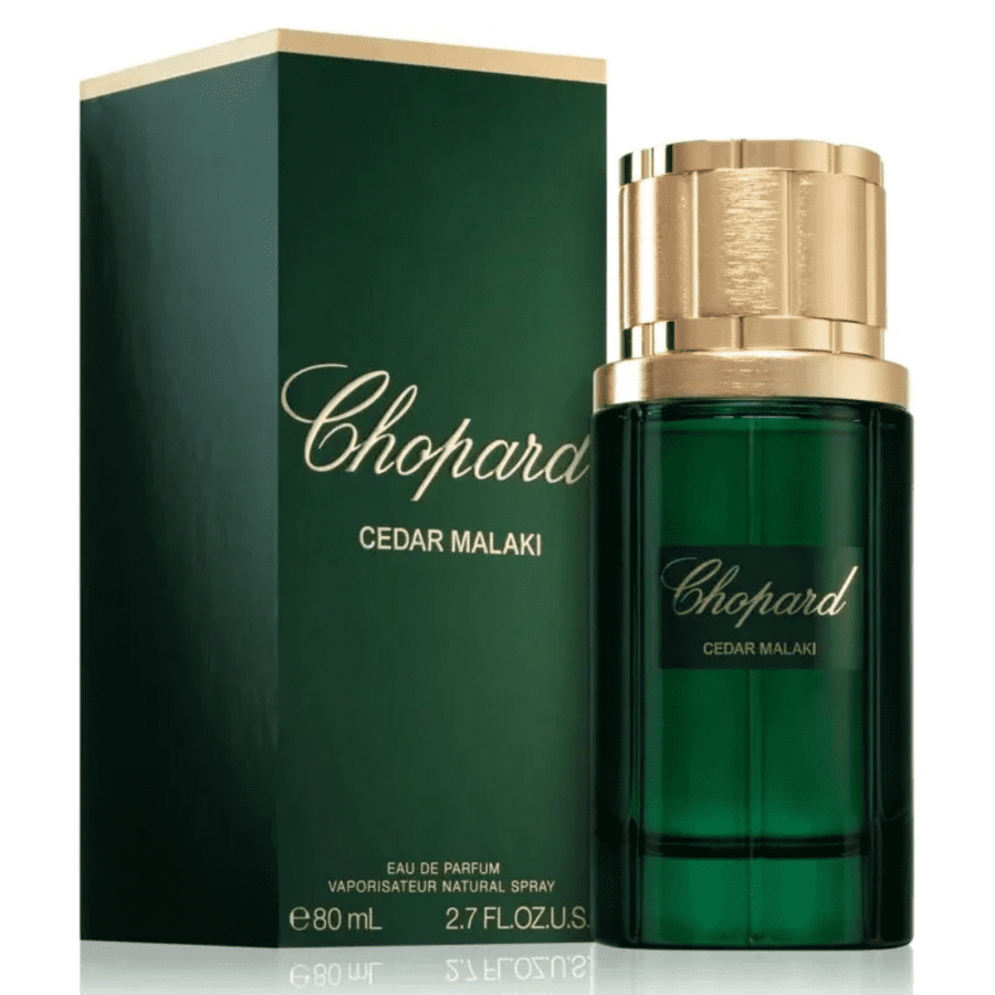 عطر شوبارد سيدار ملكي 80مل او دو بارفيوم
