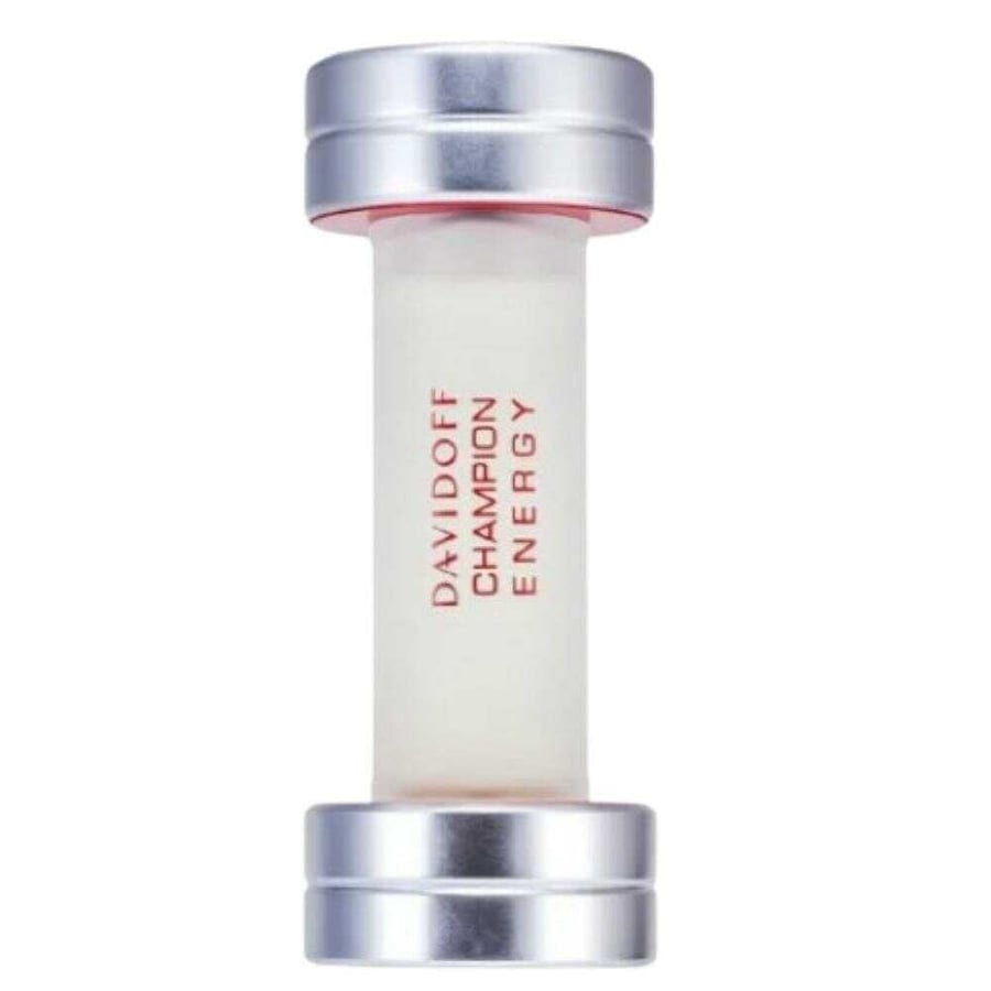 عطر دافيدوف شامبيون انيرجي للرجال 50 مل او دو تواليت