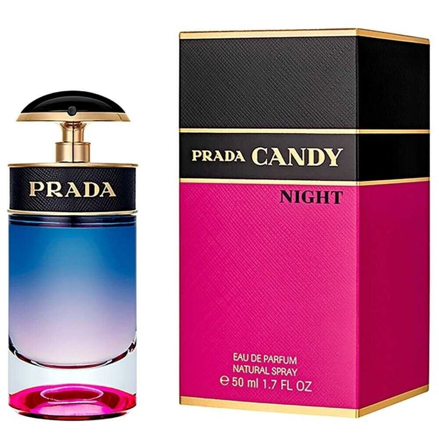 عطر برادا كاندي نايت 80مل او دو بارفيوم