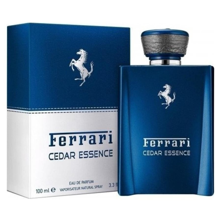 عطر فيراري سيدار ايسنس 100مل او دو بارفيوم
