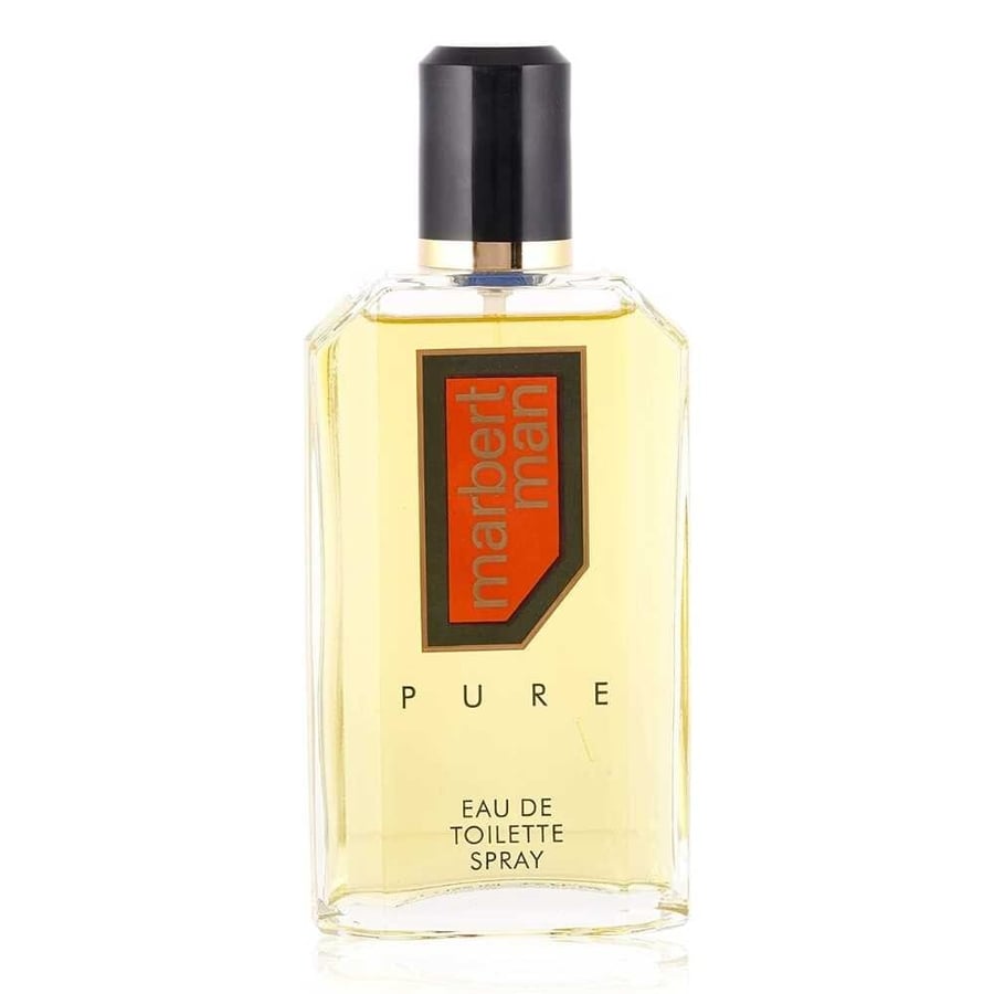 عطر ماربرت مان بيور 125مل او دو تواليت
