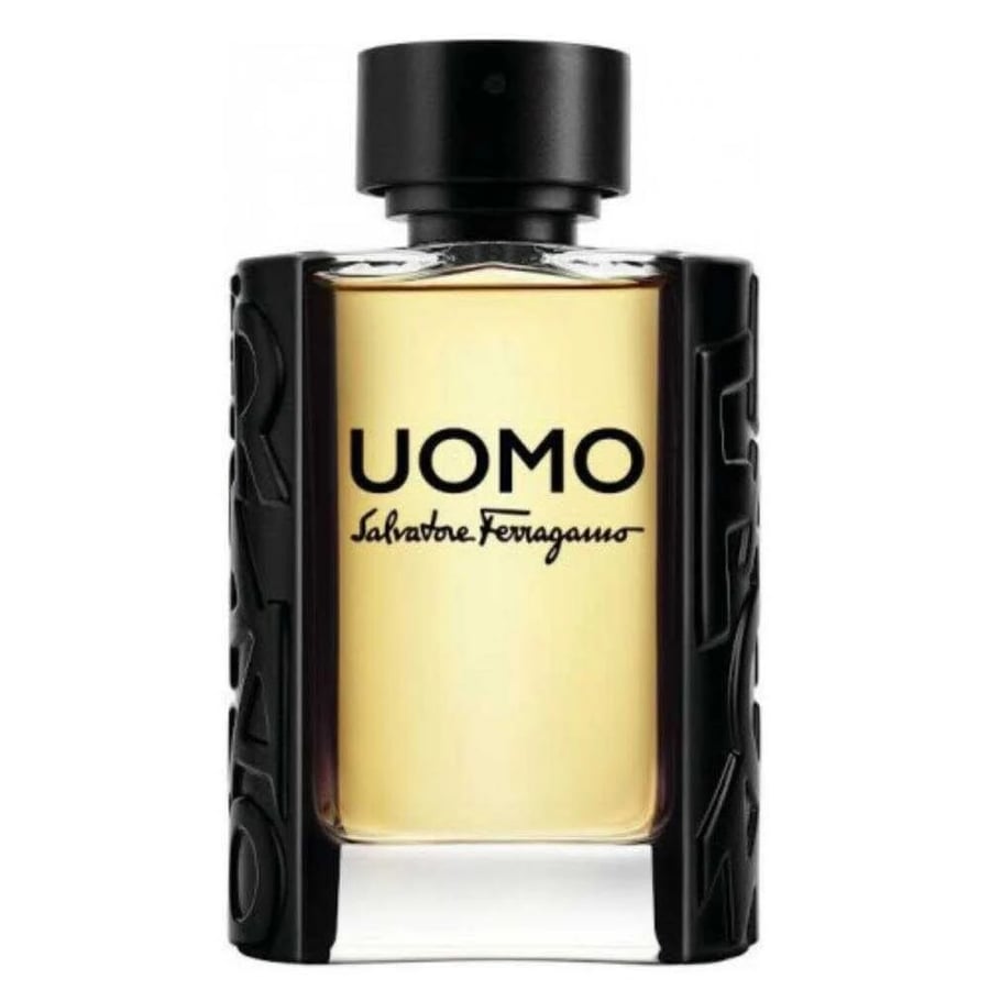 عطر اومو الرجالي سلفاتوري فيراغامو 100مل او دو تواليت