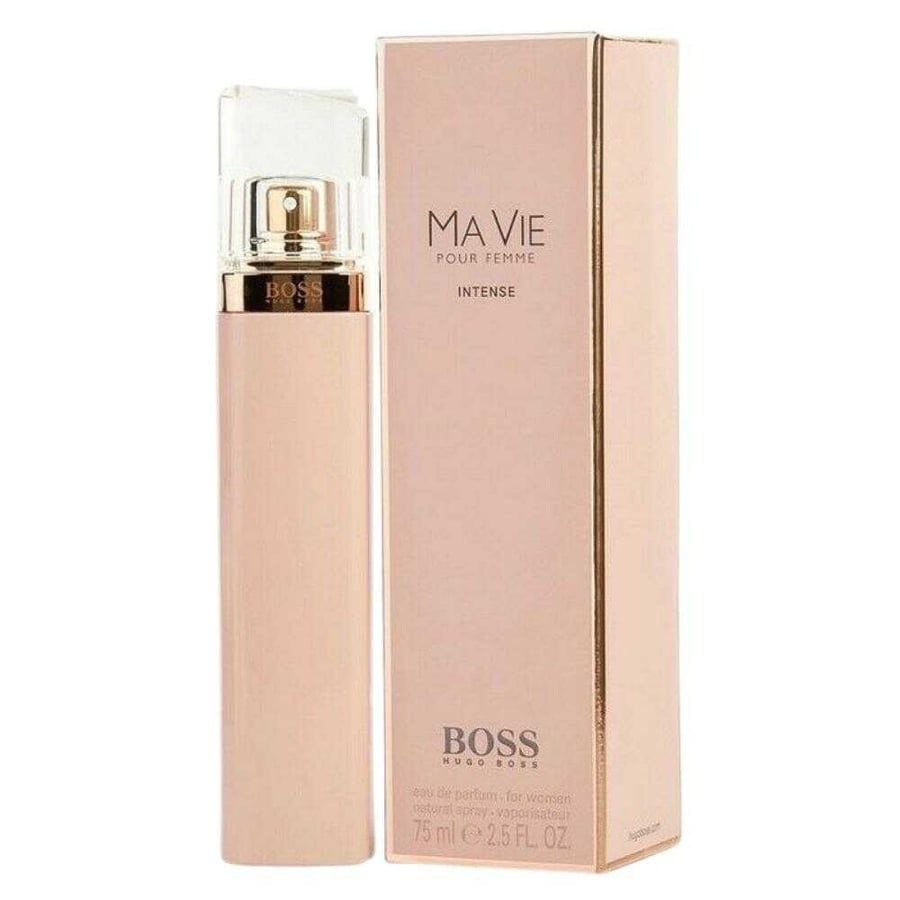 عطر هوقو بوس ما في بور فيم انتنس 75 مل او دو بارفيوم