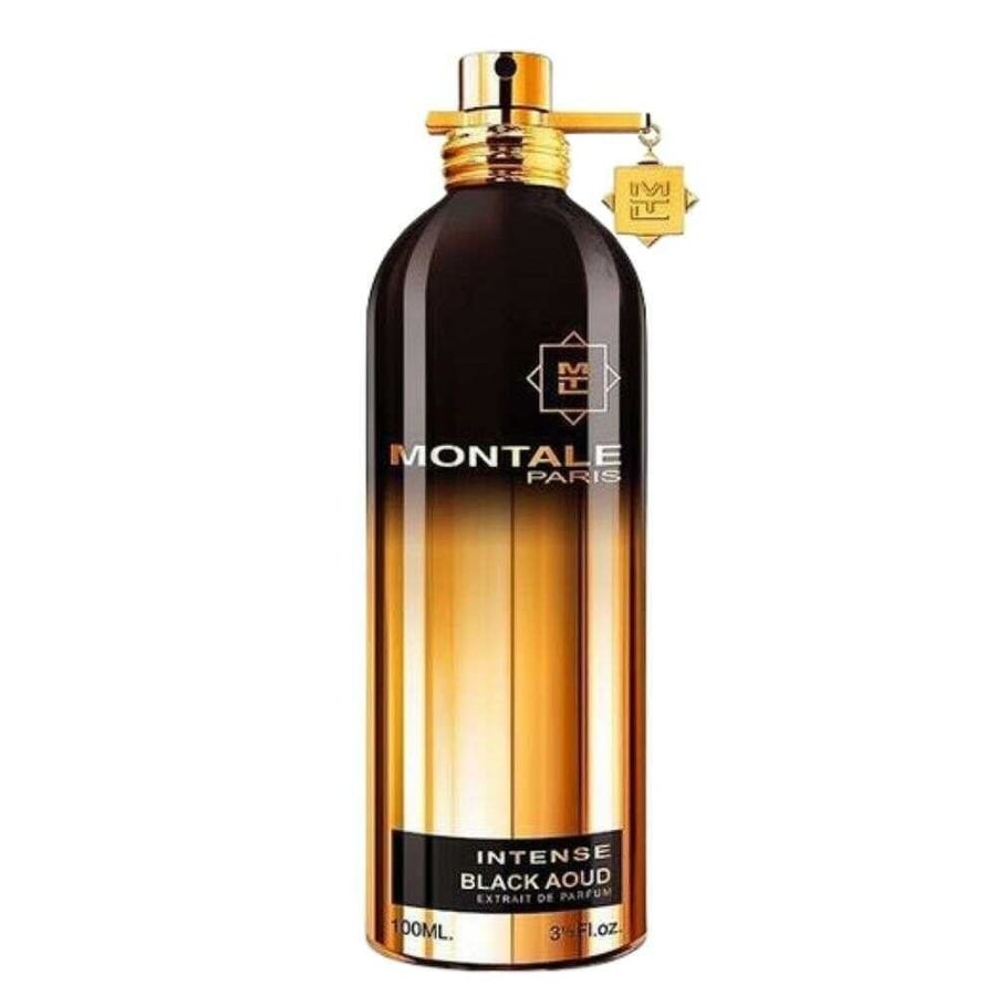 عطر مونتال بلاك عود انتنس 100 مل او دو بارفيوم