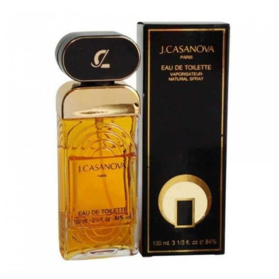 عطر جي كازانوفا النسائي 100مل او دو بارفيوم