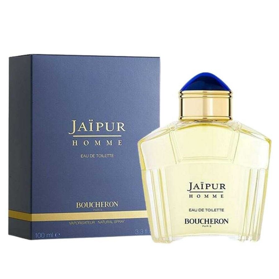 عطر جايبور اوم من بوشرون 100 مل او دو تواليت