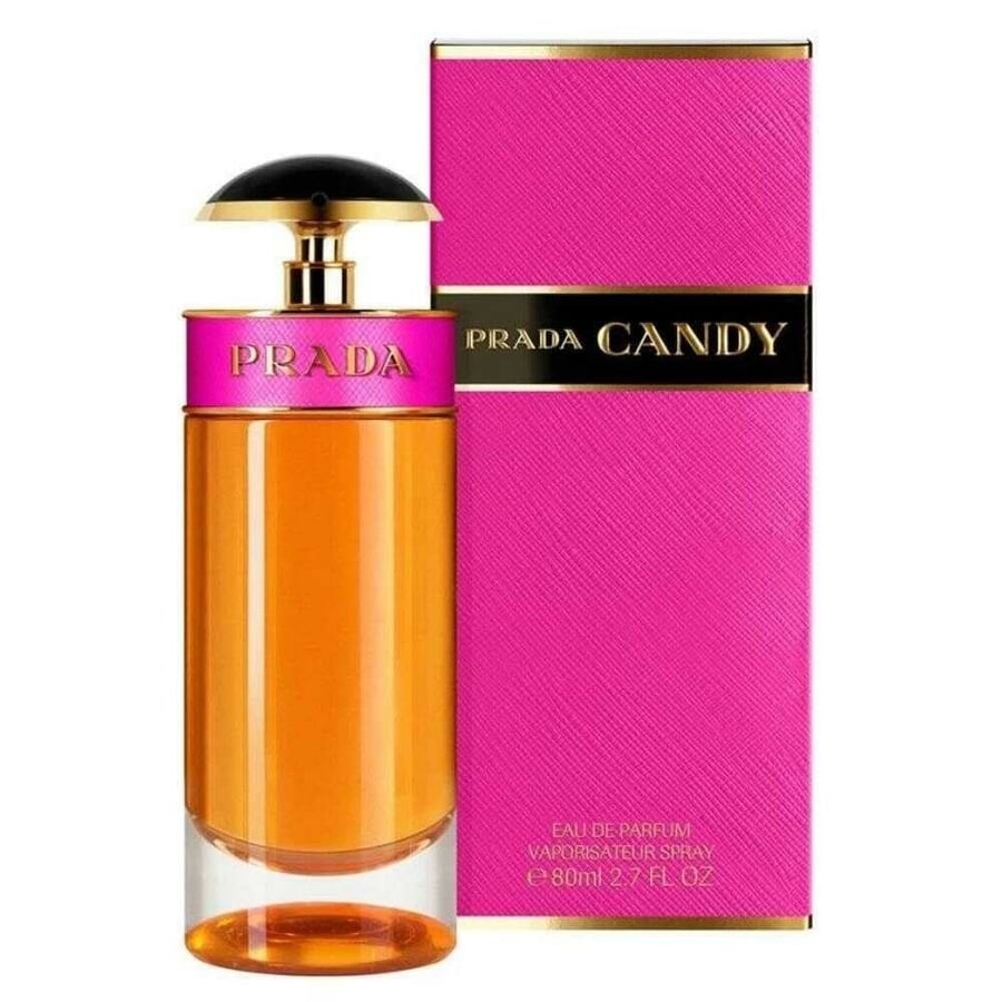 عطر برادا كاندي او دو بارفيوم