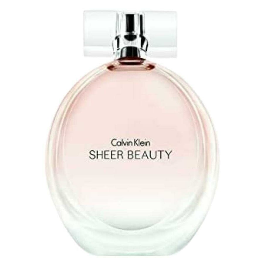 عطر شير بيوتي من كالفن كلاين 100 مل او دو تواليت