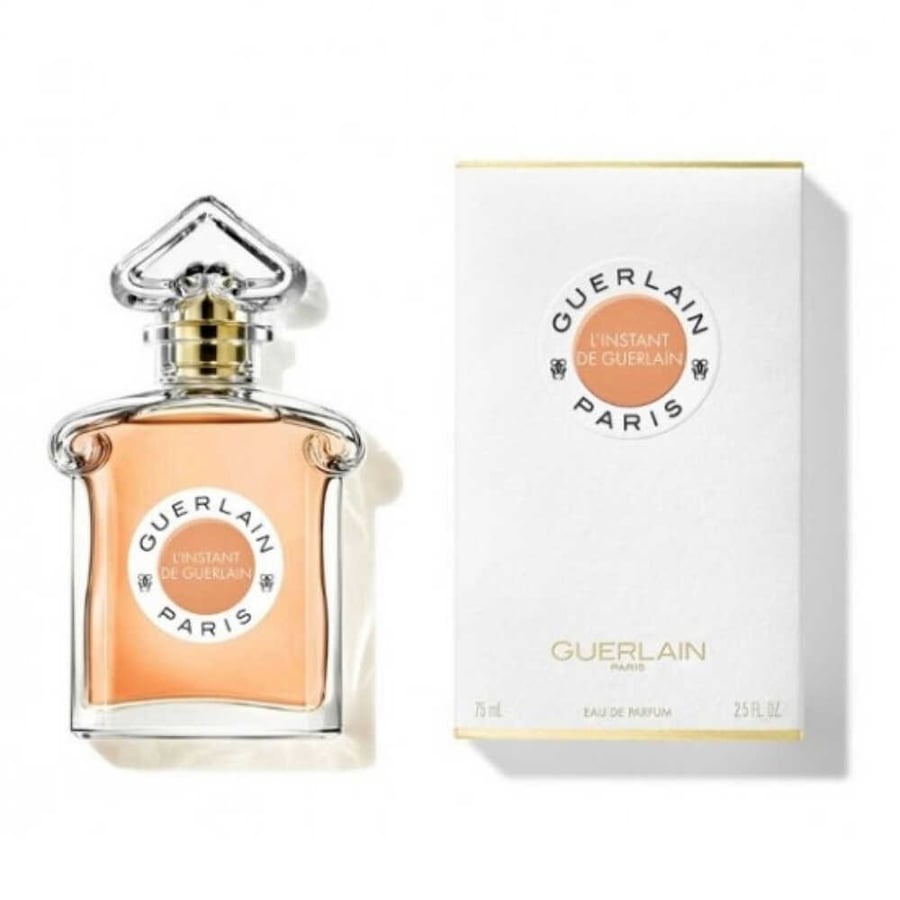 عطر جيرلان لينستانت دي جيرلان 75مل او دو بارفيوم
