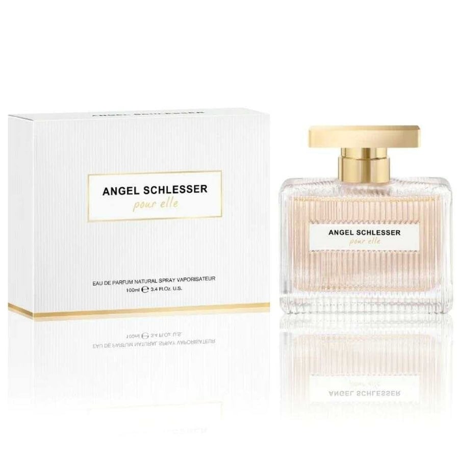 عطر انجل شيلر بور ايل 100مل او دو بارفيوم