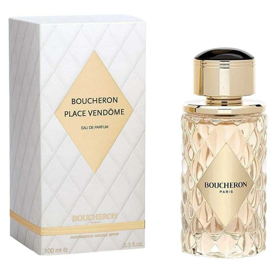 عطر بوشرون بليس فيندوم 100 مل او دو بارفيوم