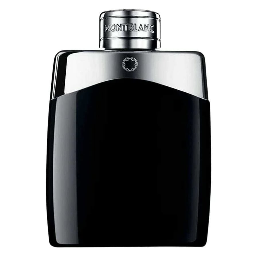 عطر مونت بلانك ليجند 100 مل او دو تواليت