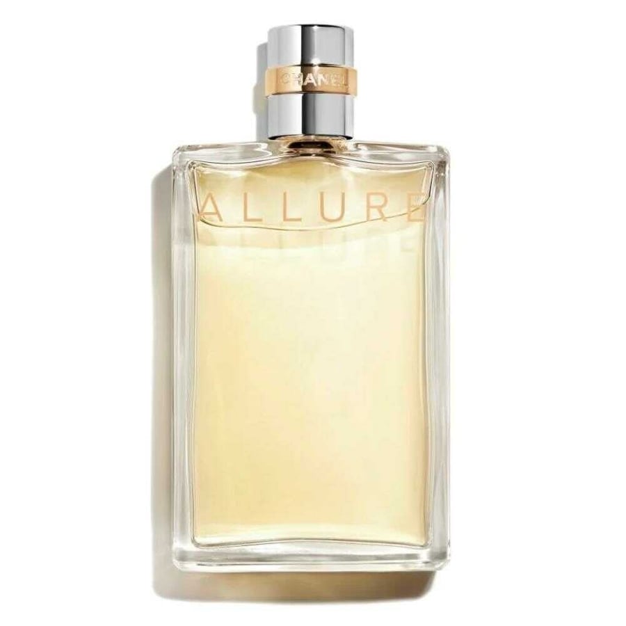 عطر ألور شانيل 100 مل او دو تواليت