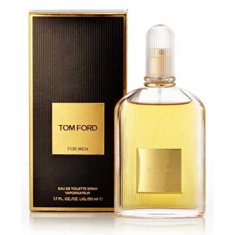 عطر توم فورد فور مين 100مل او دو تواليت