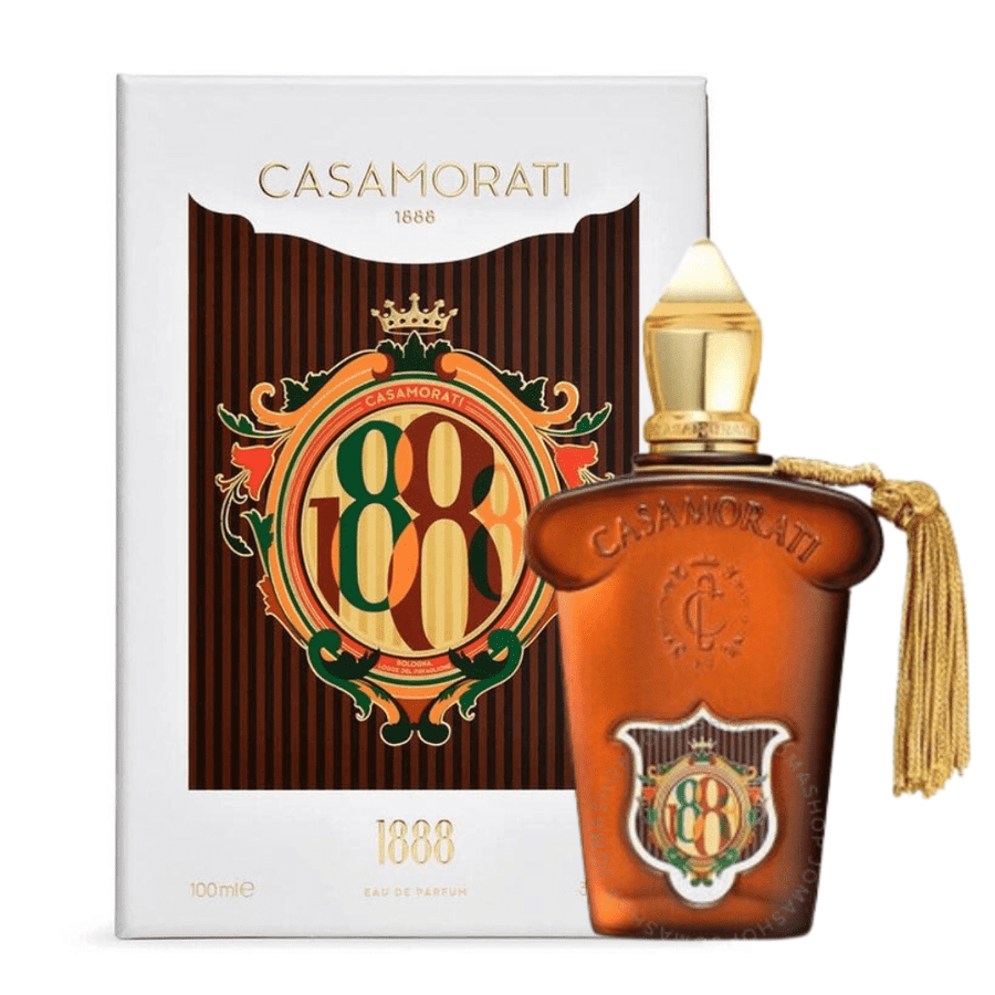 عطر زيرجوف كازاموراتي 1888 للجنسين 100مل او دو بارفيوم