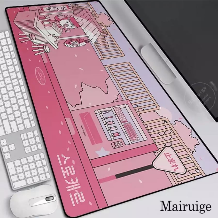 ماوس باد Cartoon Mouse Pad