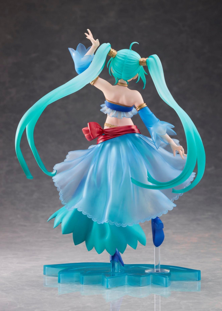 TAITO Vocaloid Hatsune Miku Artist Masterpiece Hatsune Miku Arabian Ver