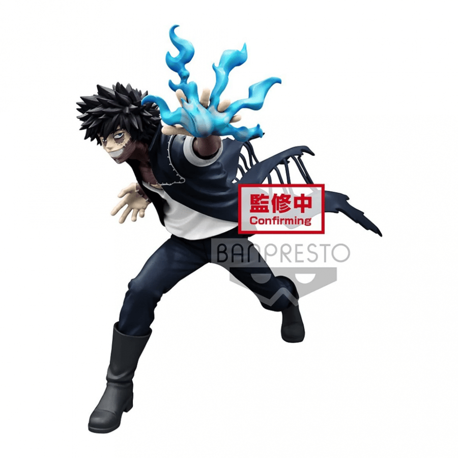 MY HERO ACADEMIA THE EVIL VILLAINS