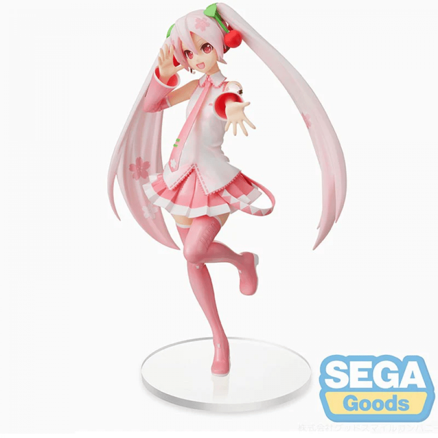 Sakura Miku (Ver. 3) Super Premium