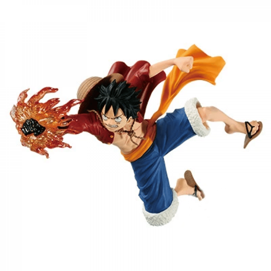 ONE PIECE G x materia THE Monkey D. Luffy