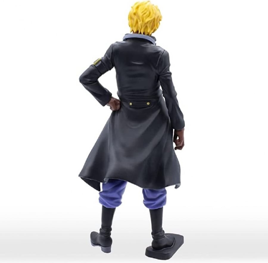 Banpresto - One Piece Grandista The Grandline Men Sabo Figure