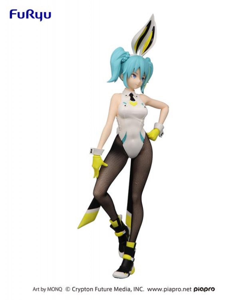 BiCute Bunnies Hatsune Miku (Street Ver.)