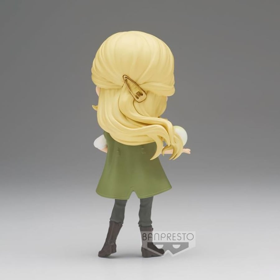 Fate: The Winx Saga Q Posket Stella