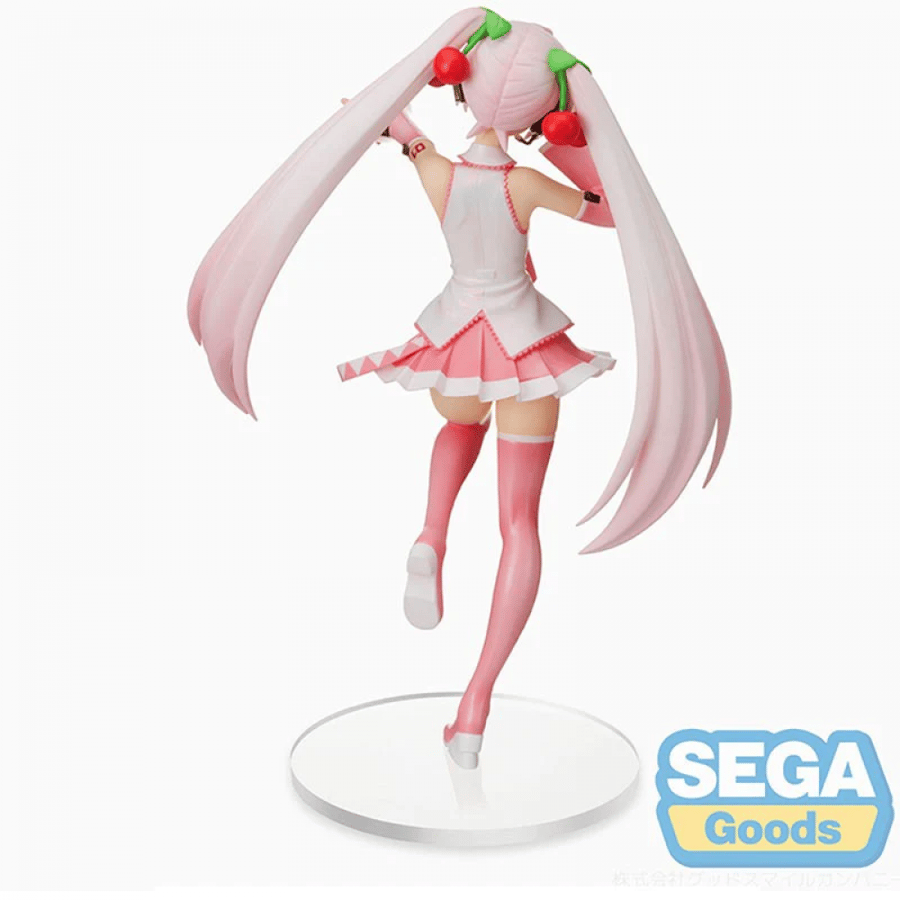 Sakura Miku (Ver. 3) Super Premium