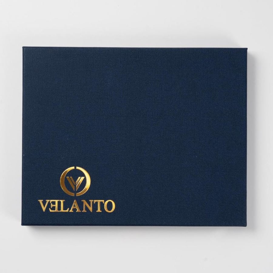 شماغ فلانتو أبيض VEALANTO - W1