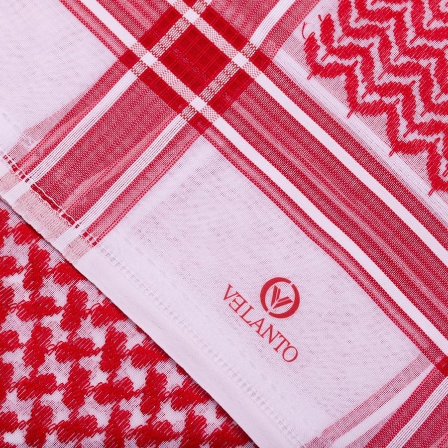 شماغ فلانتو VELANTO-B5