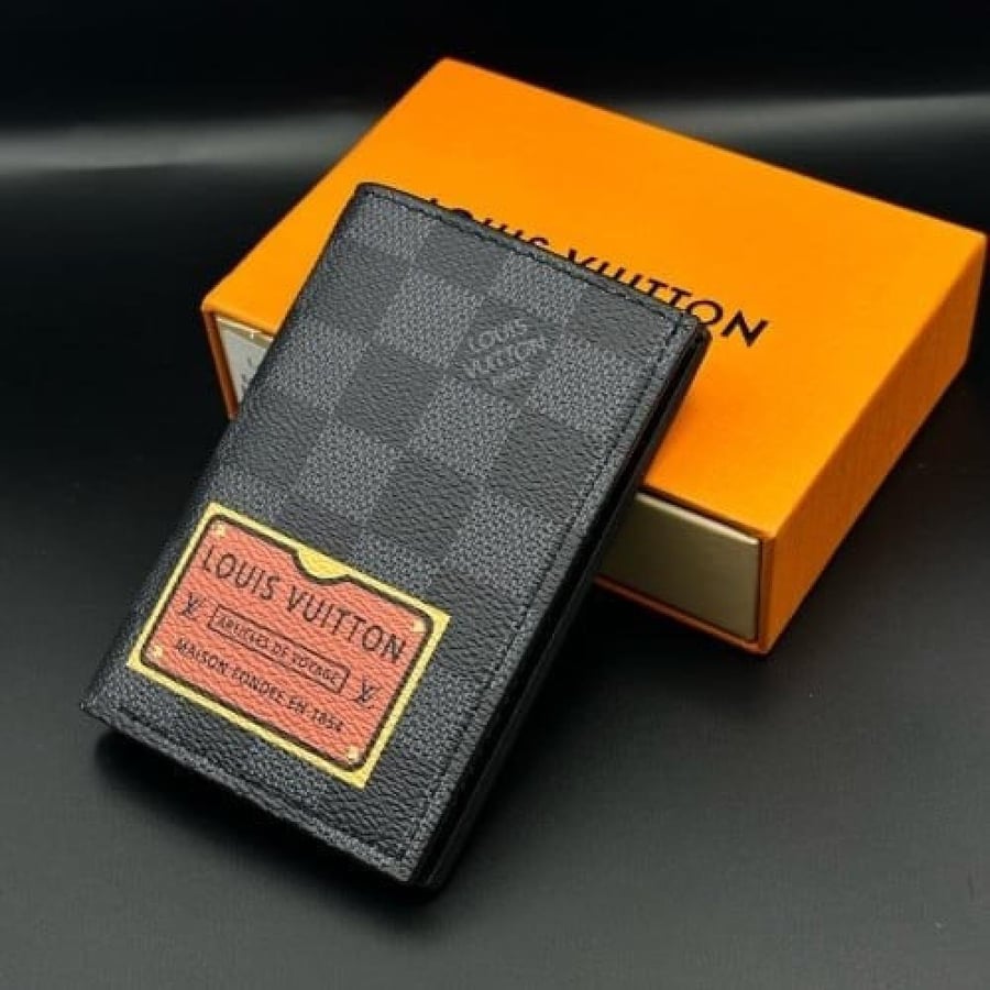 Louis Vuitton wallet