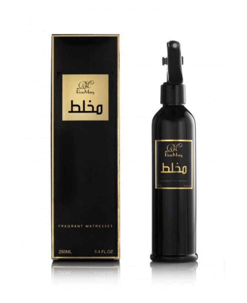 روزماري معطر الفرش عود مخلط - 250 مل