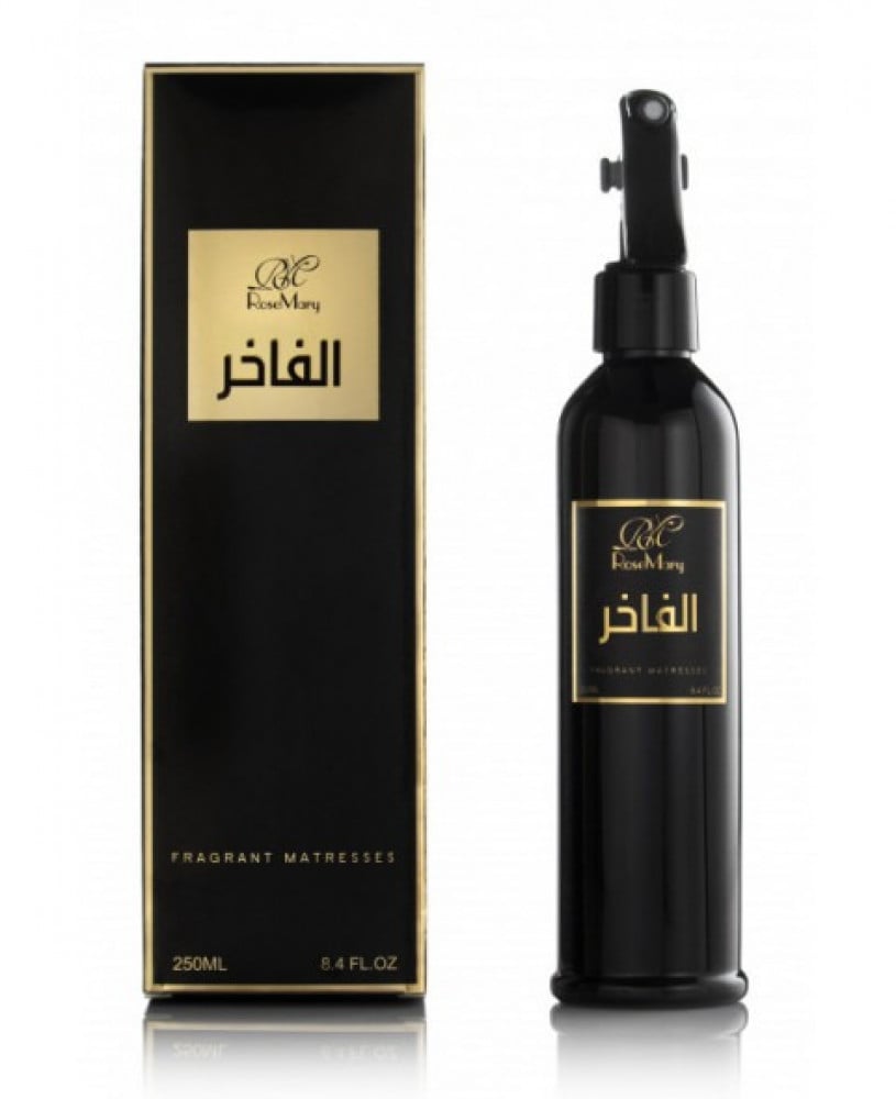معطر الفرش عود الفاخر - 250 مل