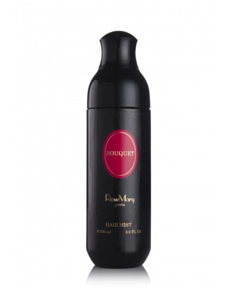 عطر شعر  بينك بوكيت للنساء - 200 مل