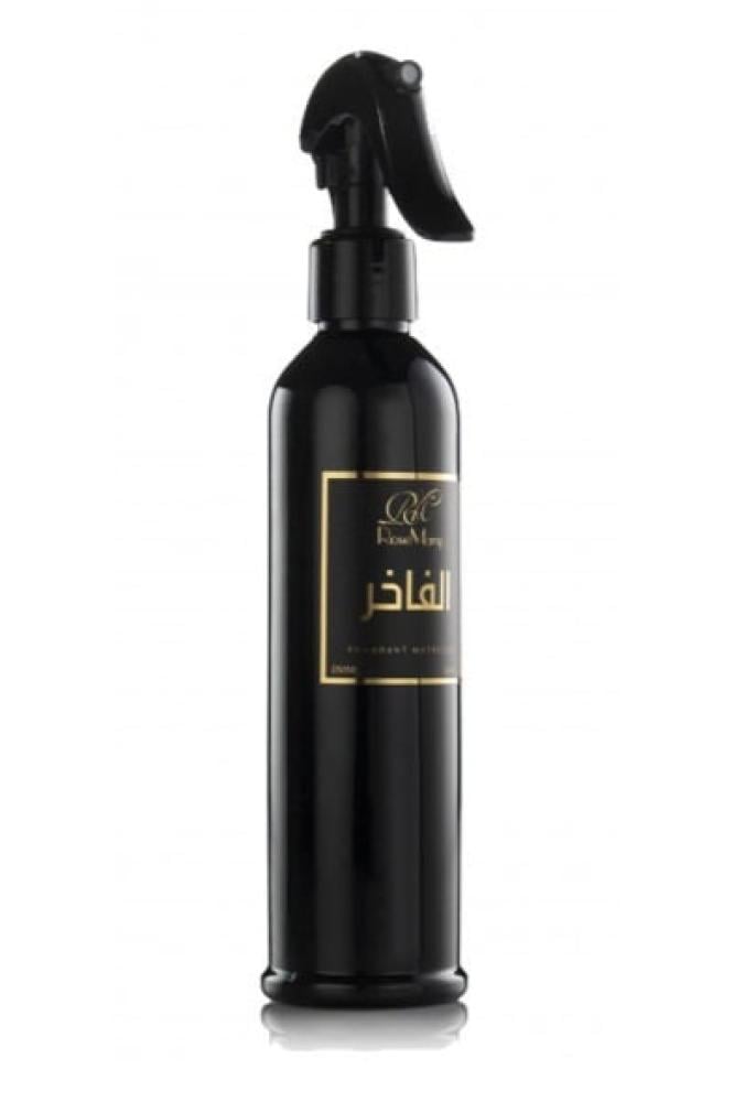 معطر الفرش عود الفاخر - 250 مل