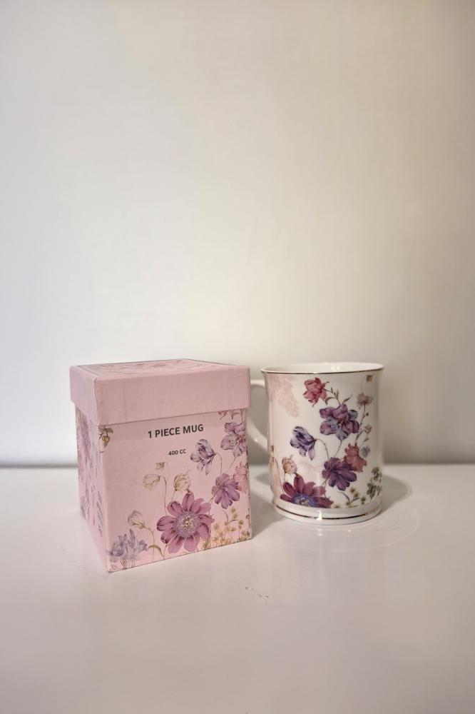 The Pink Gift 1