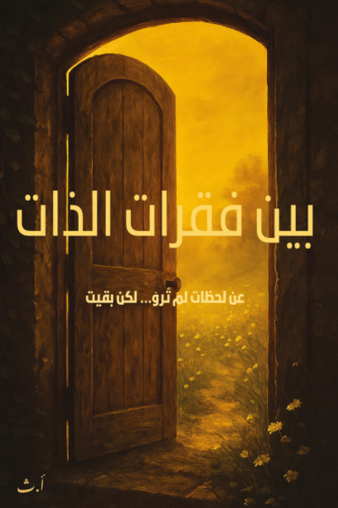 بين فقرات الذات
