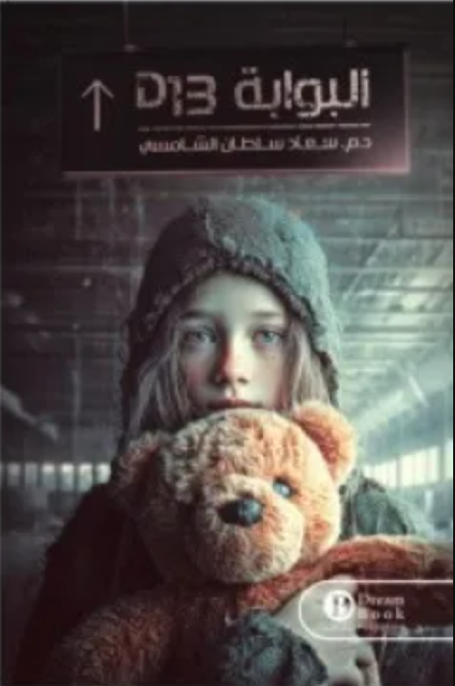 البوابة D13