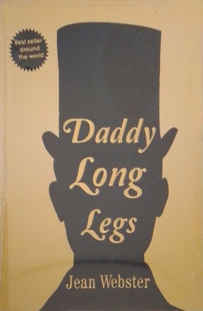daddy long legs