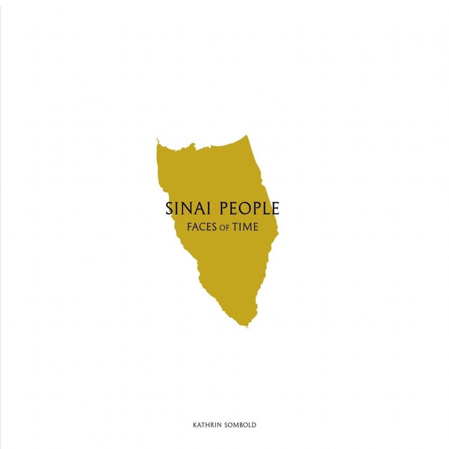 Sinai People Faces of Time