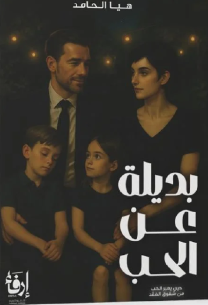 بديلة عن الحب
