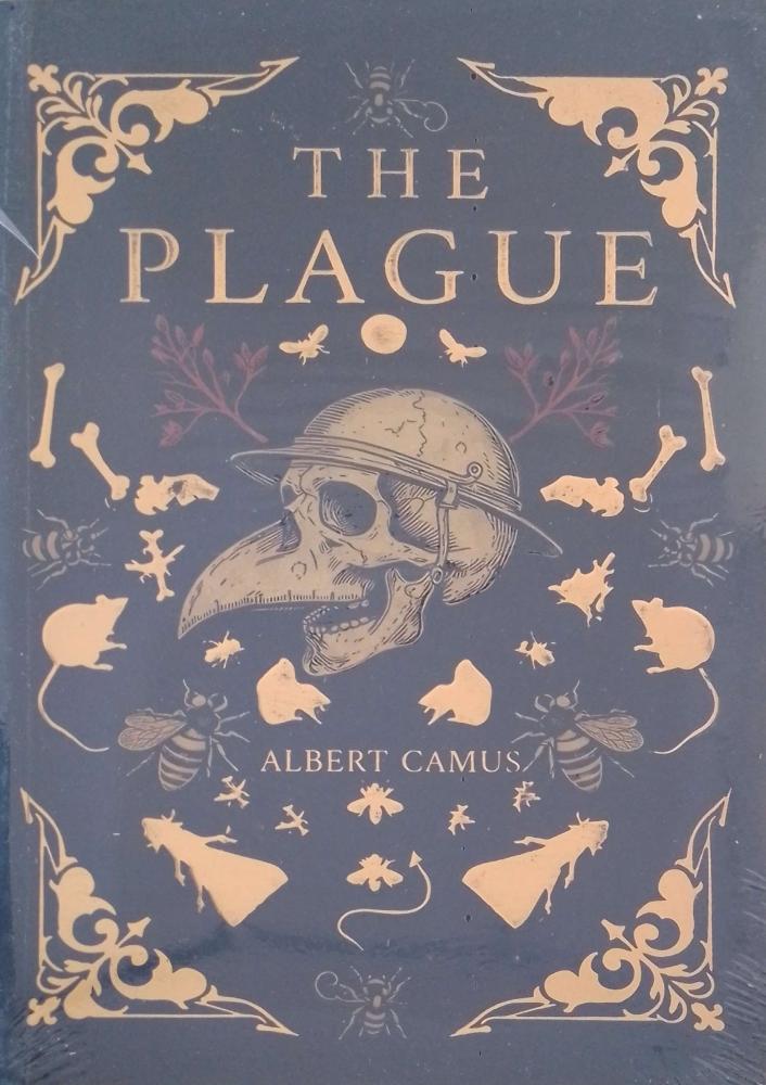 the plague