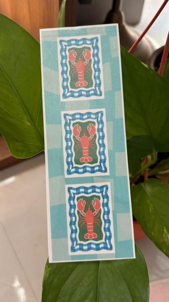 فاصل السلطعون 2