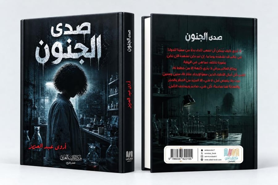 صدى الجنون