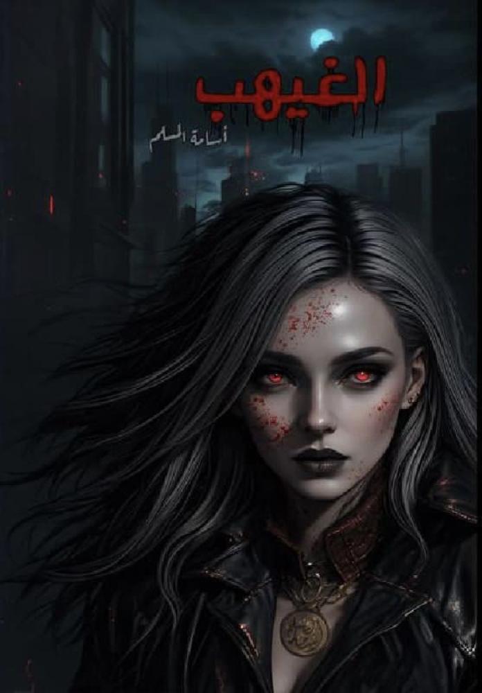 ‎الغيهب